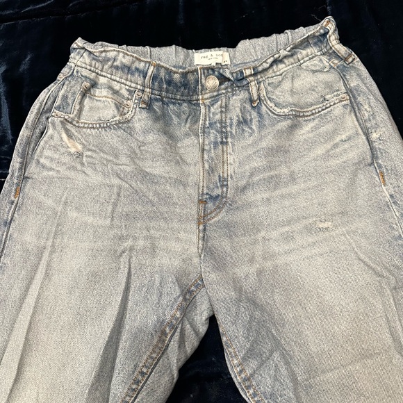 Miramar Terry Jogger Pant - Picture 3 of 7